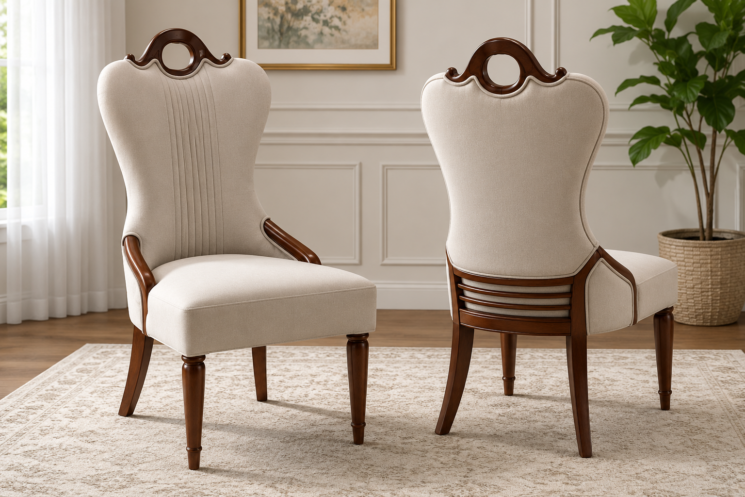 Dining Chairs