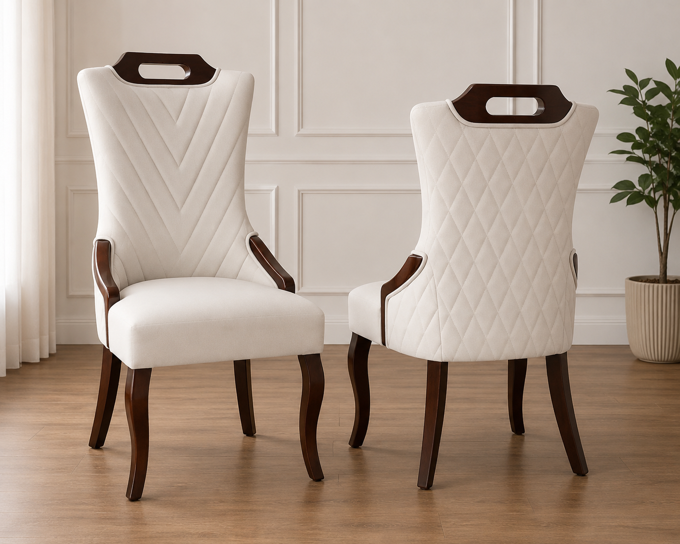 Modern Dining Chair