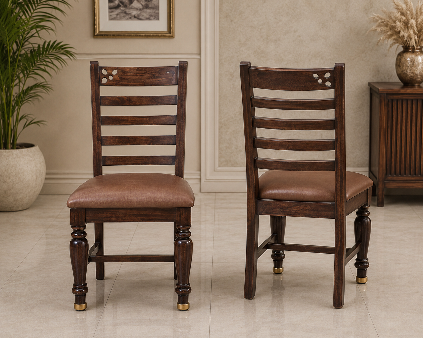 Dining Chair — Style 10