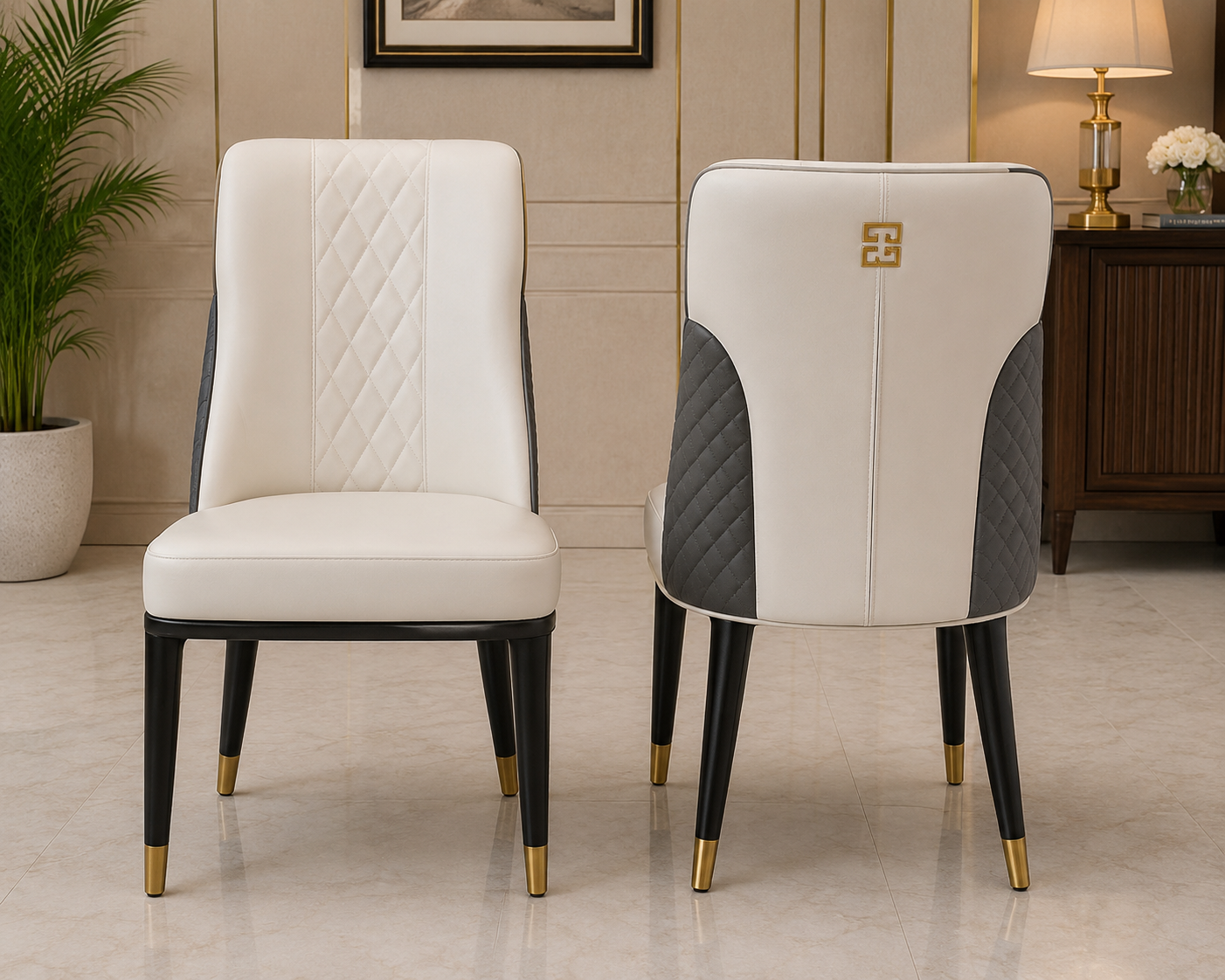 Dining Chair — Style 14