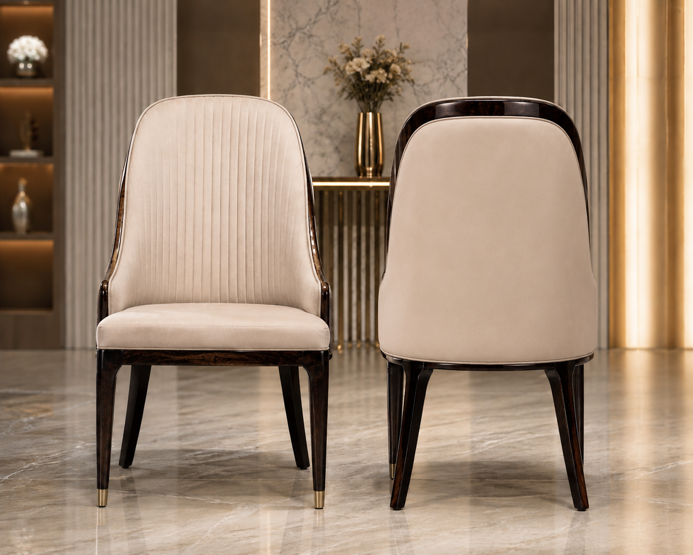 Dining Chair — Style 15