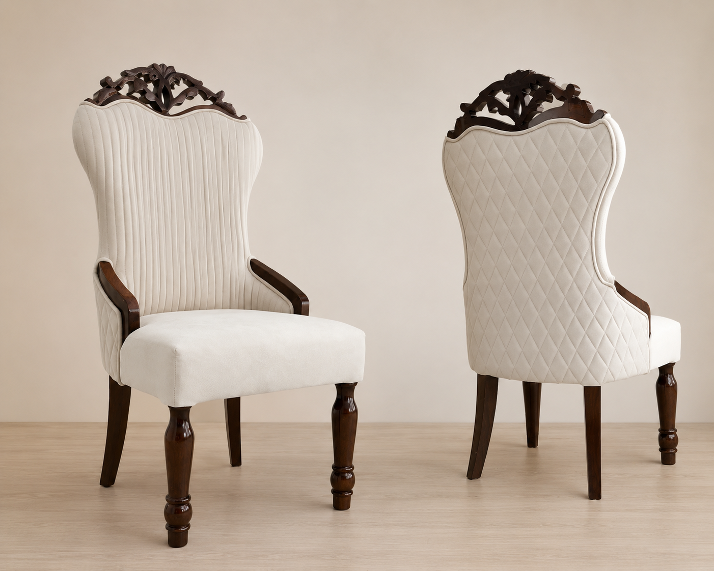 Dining Chair — Style 23
