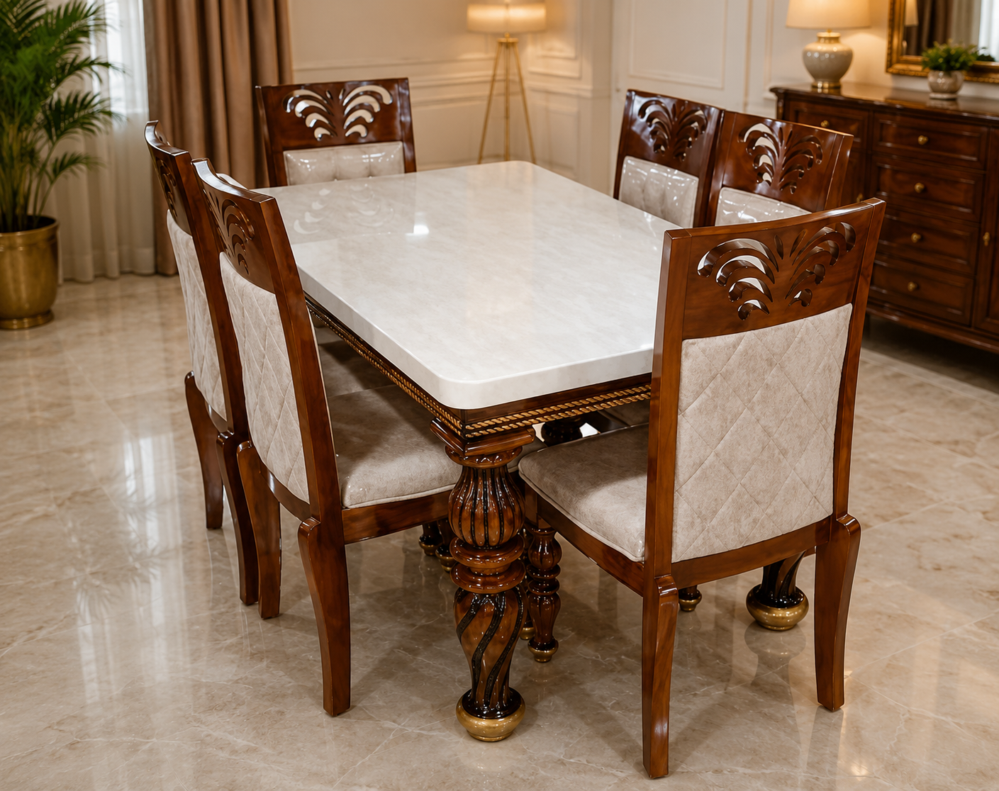 Composite White Plain