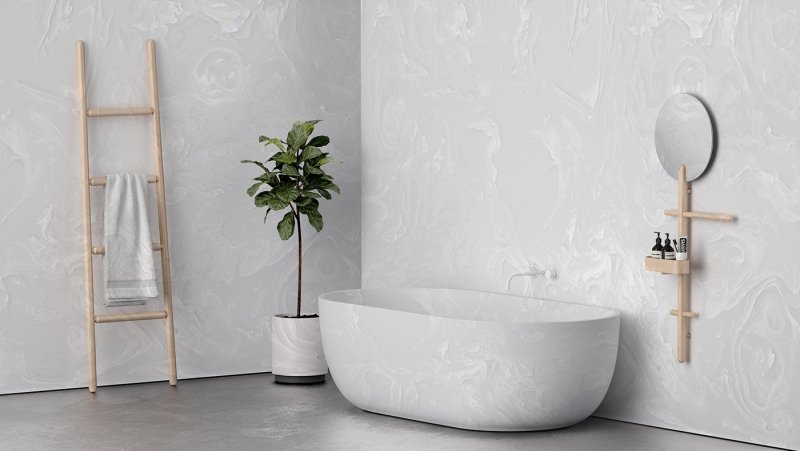 Onyx White