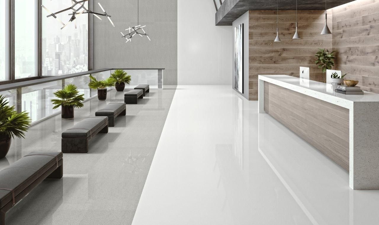 Composite White