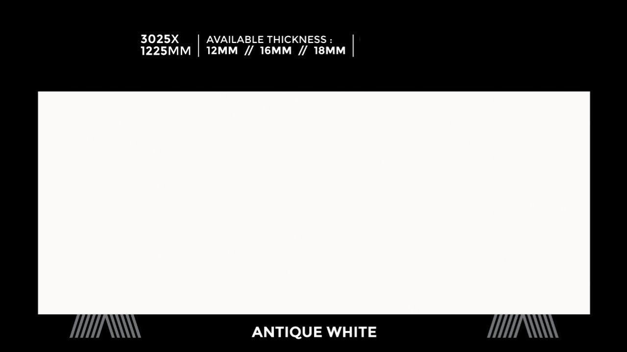 Composite White Sheet